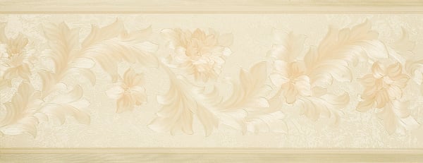Galerie Wallpaper Product code: 00301 - Neapolis 3 Wallpaper Collection - Beige Colours - Acanthus Trail Design