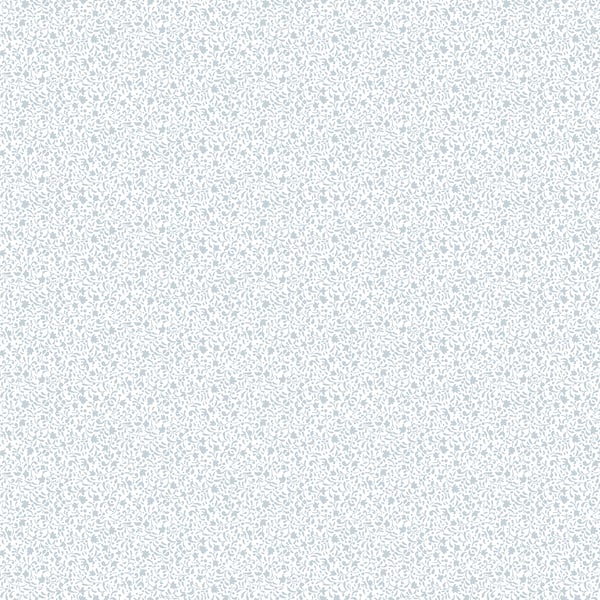 Galerie Wallpaper Product code: 12371 - Little Explorers 2 Wallpaper Collection - Heavenly Colours - This delightful pattern is sure to lift your little one's spirits! Intricate foliage details imitating a cottage garden create an uplifting array of organic motifs in matte tones that will give a fresh new feel to any space. Design