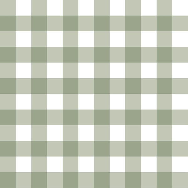 Galerie Wallpaper Product code: 12375 - Little Explorers 2 Wallpaper Collection - Green Colours - Bring coziness into any bedroom with this lovely tartan wallpaper. Available in five soft colourways to complement any other design in this collection for a truly joyful finish. Design