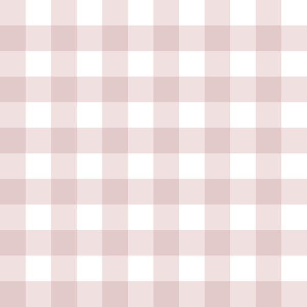 Galerie Wallpaper Product code: 12378 - Little Explorers 2 Wallpaper Collection - Pink Colours - Bring coziness into any bedroom with this lovely tartan wallpaper. Available in five soft colourways to complement any other design in this collection for a truly joyful finish. Design