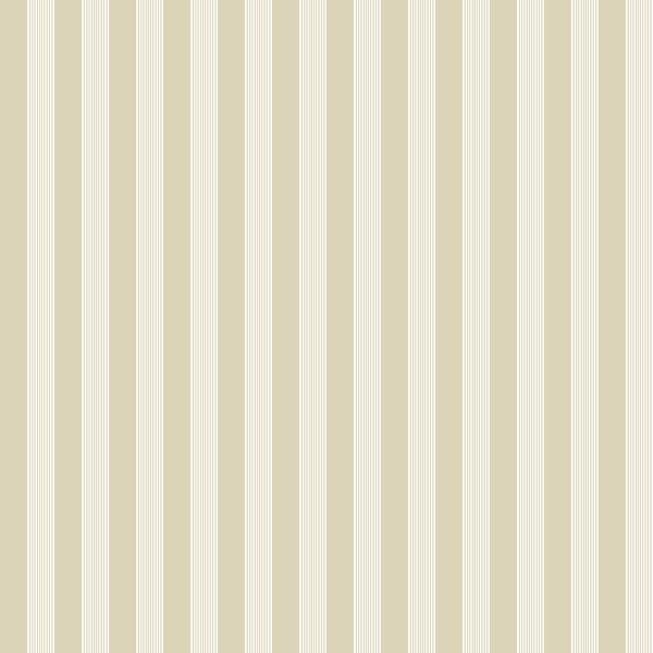 Galerie Wallpaper Product code: 12382 - Little Explorers 2 Wallpaper Collection - Yellow Colours - A lovely and gentle vertical stripe design that has the effect of soft flowing ribbons. Every light stripe has smaller fine lines inside to soften the overall effect. A great choice for a child's bedroom where you want a tidy but warm and welcoming scheme. There are six  gorgeous colours to choose from, and it will suit all four walls or just one focus wall. Great if you want your ceiling to appear higher! Design