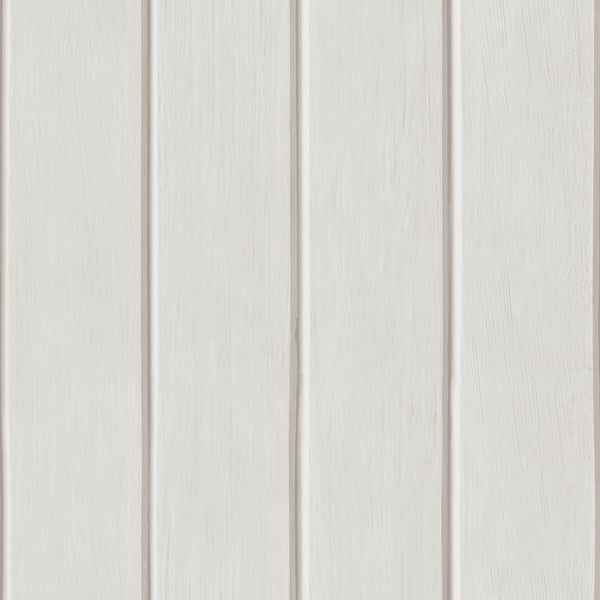 Galerie Wallpaper Product code: 14876 - Little Explorers 2 Wallpaper Collection - Grigio Colours - This fantastic faux-effect wood tongue and groove style wallpaper is perfect for creating a stylish faux effect on your walls. This high quality print features painted-effect wooden panels and has a light grain pattern to match the grain of the wood. This paper can be hung throughout a room, below a dado rail, on a chimney breast or in an alcove. It's also ideal for a kitchen, garden room, office or hallway. Sure to add some style to your home! Design