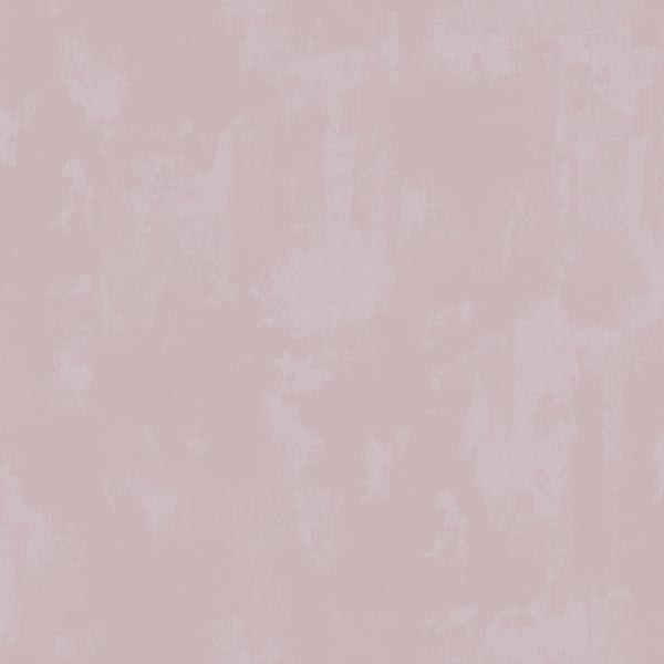 Galerie Wallpaper Product code: 14884 - Little Explorers 2 Wallpaper Collection - Pink Colours - This interesting wallpaper design has a soft mottled effect of lighter tones on a darker background, creating a simplified plaster effect. The five colourways tie in beautifully with the rest of the collection and can be used as a complimentary choice for any of the other great designs.  Design