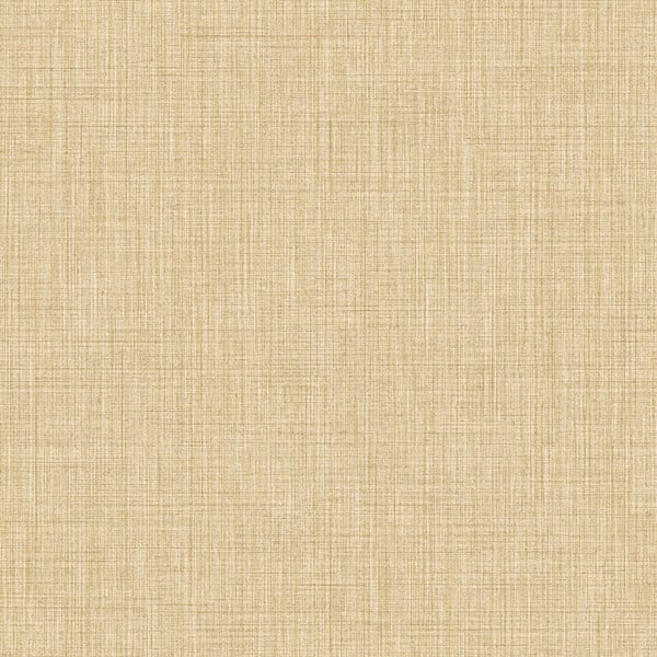 Galerie Wallpaper Product code: 22083 - Italian Textures 2 Wallpaper Collection - Yellow Colours - Woven Texture Design