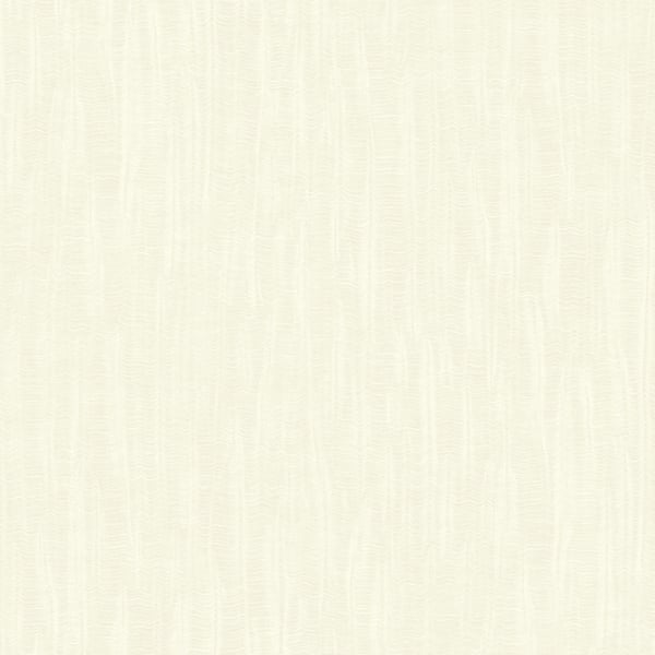 Galerie Wallpaper Product code: 23680 - Italian Textures 2 Wallpaper Collection - White Colours - This utterly gorgeous silk plain white wallpaper captures the shimmering fluidity of water silk fabric. The natural texture with any complementary colourway exudes tranquillity. The light dances across the surface, making this an excellent choice for smaller rooms or hallways that need that lift to give them a feeling of enhanced space. Perfect across all four walls, it can also be coordinated with another design to create an interior full of lustre and sophistication. Design