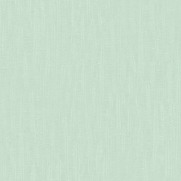 Galerie Wallpaper Product code: 23685 - Italian Textures 2 Wallpaper Collection - Green Colours - This utterly gorgeous silk plain pale green wallpaper captures the shimmering fluidity of water silk fabric. The natural texture with any complementary colourway exudes tranquillity. The light dances across the surface, making this an excellent choice for smaller rooms or hallways that need that lift to give them a feeling of enhanced space. Perfect across all four walls, it can also be coordinated with another design to create an interior full of lustre and sophistication. Design