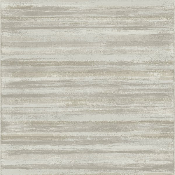 Galerie Wallpaper Product code: 24462 - Italian Style Wallpaper Collection - Silver Grey Colours - ORIZZONTALE COOL Design