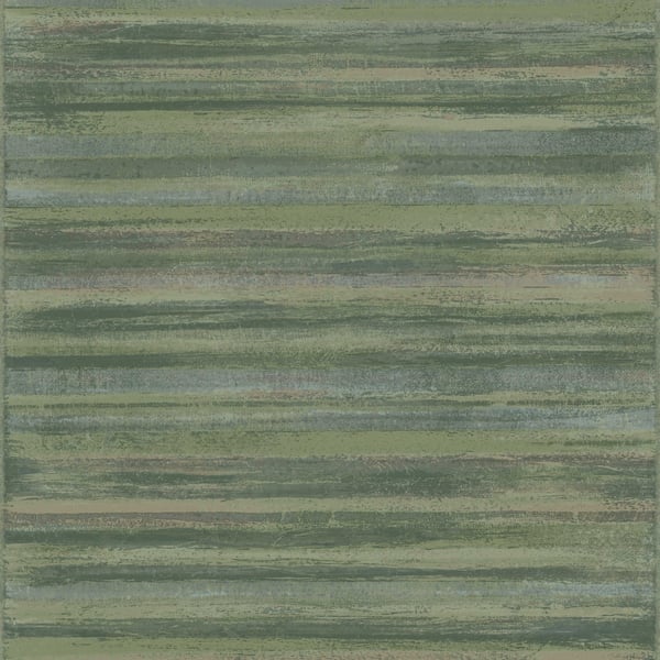 Galerie Wallpaper Product code: 24467 - Italian Style Wallpaper Collection - Green Colours - ORIZZONTALE COOL Design