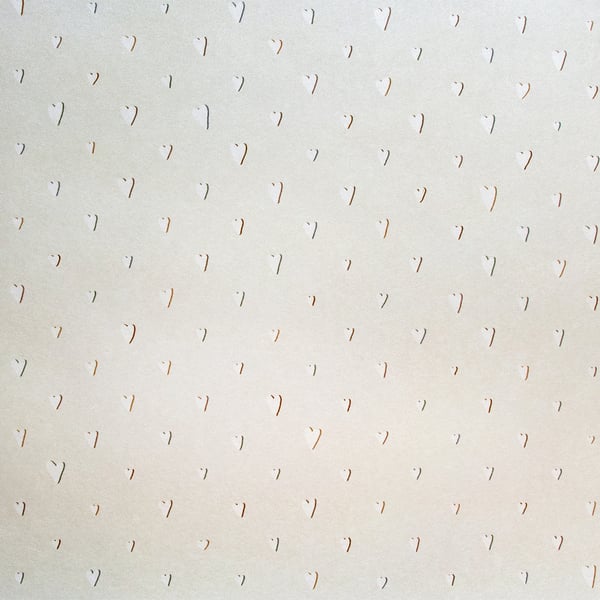 Galerie Wallpaper Product code: 26816 - Great Kids Wallpaper Collection -  Hearts Design