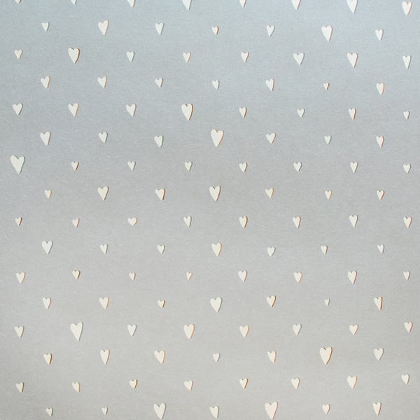 Galerie Wallpaper Product code: 26819 - Great Kids Wallpaper Collection -  Hearts Design
