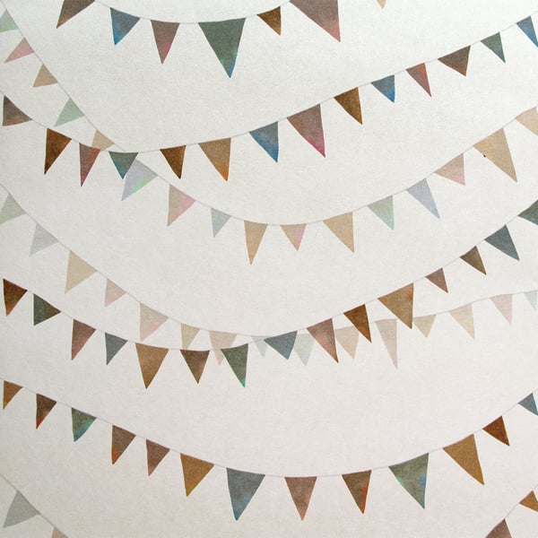 Galerie Wallpaper Product code: 26821 - Great Kids Wallpaper Collection -  Garland Design