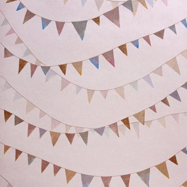 Galerie Wallpaper Product code: 26822 - Great Kids Wallpaper Collection -  Garland Design