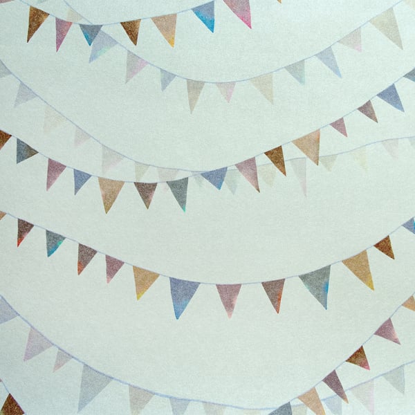 Galerie Wallpaper Product code: 26823 - Great Kids Wallpaper Collection -  Garland Design