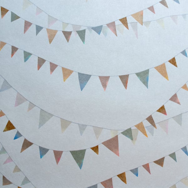 Galerie Wallpaper Product code: 26824 - Great Kids Wallpaper Collection -  Garland Design