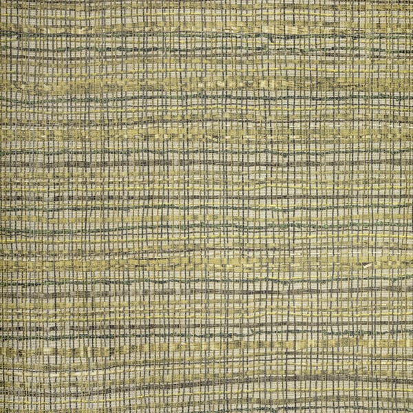Galerie Wallpaper Product code: 27100 - Pepper Wallpaper Collection - Mustard Colours - Wild Grass Design