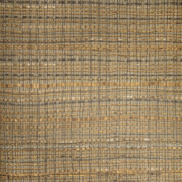 Galerie Wallpaper Product code: 27101 - Pepper Wallpaper Collection - Curry Colours - Wild Grass Design