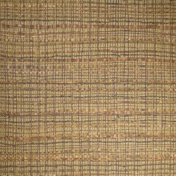 Galerie Wallpaper Product code: 27102 - Pepper Wallpaper Collection - Curcuma Colours - Wild Grass Design