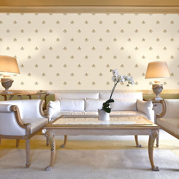 Galerie Wallpaper Product code: 27712R - Veneziani Wallpaper Collection -   