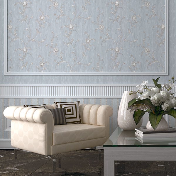 Galerie Wallpaper Product code: 27735R - Veneziani Wallpaper Collection -   