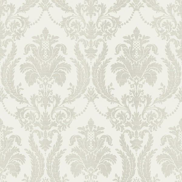 Galerie Wallpaper Product code: 28802 - Italian Style Wallpaper Collection - Cream Colours - DAMASCO THEMA Design