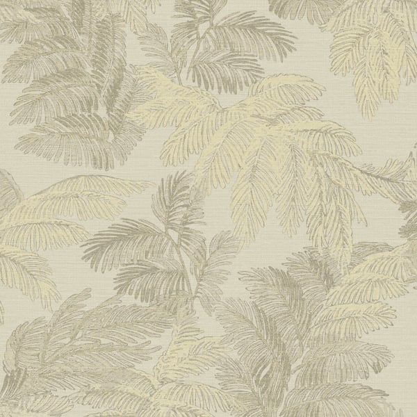 Galerie Wallpaper Product code: 28813 - Italian Style Wallpaper Collection - Beige Colours - PALMA THEMA Design