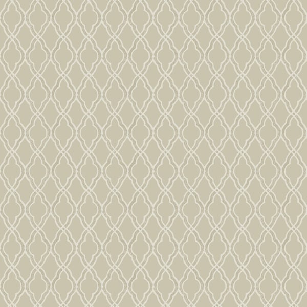 Galerie Wallpaper Product code: 28833 - Italian Style Wallpaper Collection - Beige Colours - CANCELLO LIVING Design