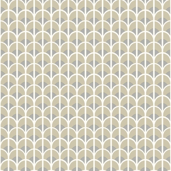 Galerie Wallpaper Product code: 28866 - Italian Style Wallpaper Collection - Bronze Brown Colours - TESSUTO BOOM Design