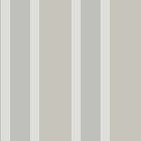 Galerie Wallpaper Product code: 28873 - Italian Style Wallpaper Collection - Silver Grey Colours - FASCIA THEMA Design