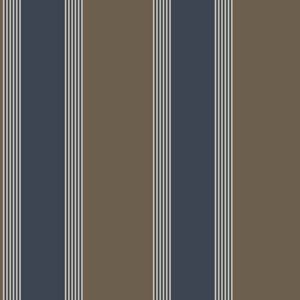 Galerie Wallpaper Product code: 28879 - Italian Style Wallpaper Collection - Blue Colours - FASCIA THEMA Design