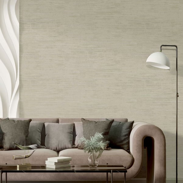 Galerie Wallpaper Product code: 28882_2 - Italian Style Wallpaper Collection - Rose Gold Colours - ORIZ. THEMA Design