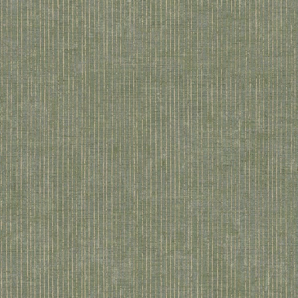 Galerie Wallpaper Product code: 28897 - Italian Style Wallpaper Collection - Green Colours - VERTICALE THEMA Design