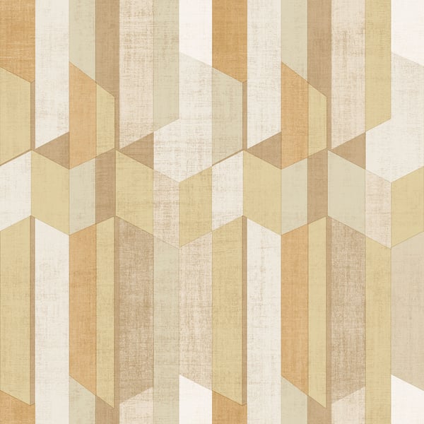 Galerie Wallpaper Product code: 29923 - Italian Textures 2 Wallpaper Collection - Beige Colours - Geo Design