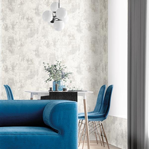 Galerie Wallpaper Product code: 29960R - Italian Textures 2 Wallpaper Collection - White Colours - Rustic Texture Design