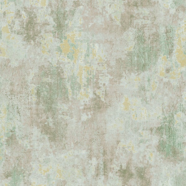 Galerie Wallpaper Product code: 29965 - Italian Textures 2 Wallpaper Collection - Green Colours - Rustic Texture Design