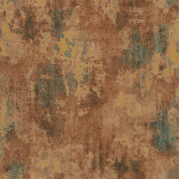 Galerie Wallpaper Product code: 29968 - Italian Textures 2 Wallpaper Collection - Red Green Colours - Rustic Texture Design