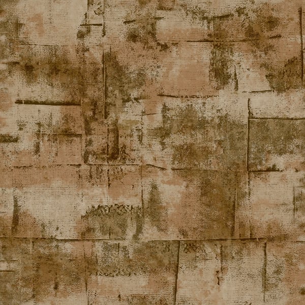 Galerie Wallpaper Product code: 29977 - Italian Textures 2 Wallpaper Collection - Brown Colours - Block Texture Design