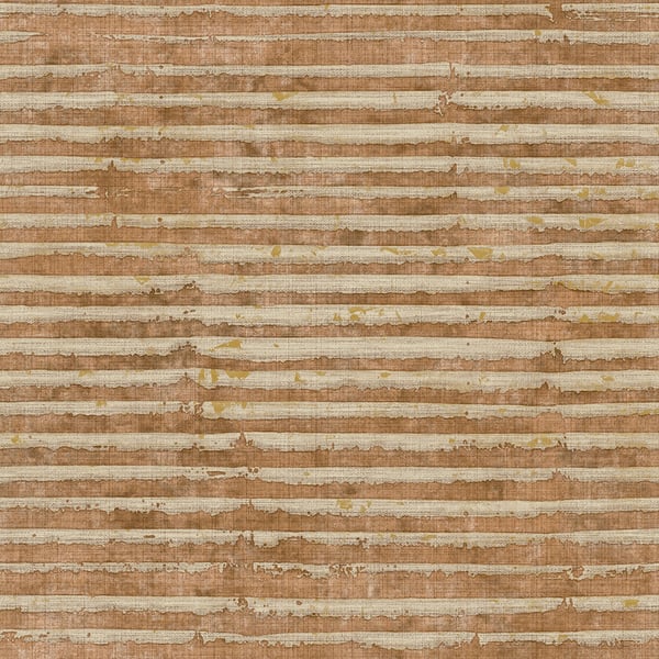 Galerie Wallpaper Product code: 29987 - Italian Textures 2 Wallpaper Collection - Brown Colours - Stripe Texture Design