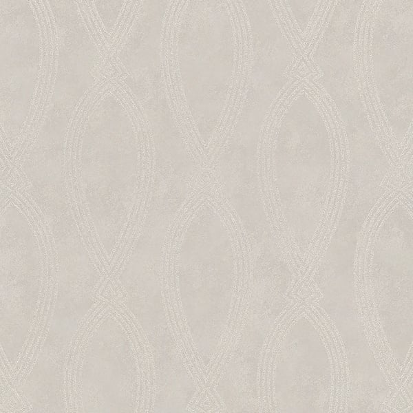 Galerie Wallpaper Product code: 32017 - Purity Wallpaper Collection - Greige Colours - Graphic Design