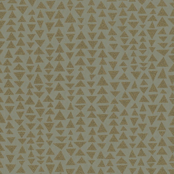 Galerie Wallpaper Product code: 32021 - Purity Wallpaper Collection - Green Colours - Graphic Design