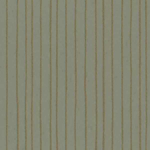 Galerie Wallpaper Product code: 32026 - Purity Wallpaper Collection - Green Colours - Stripes Design