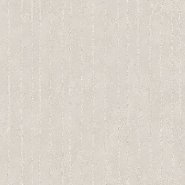 Galerie Wallpaper Product code: 32027 - Purity Wallpaper Collection - Greige Colours - Stripes Design