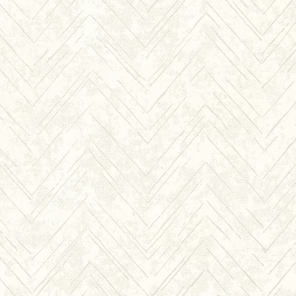 Galerie Wallpaper Product code: 32034 - Purity Wallpaper Collection - White Colours - Structure Design