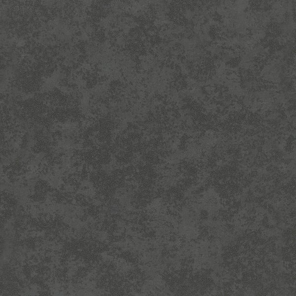 Galerie Wallpaper Product code: 32042 - Purity Wallpaper Collection - Anthracite Colours - Structure Design