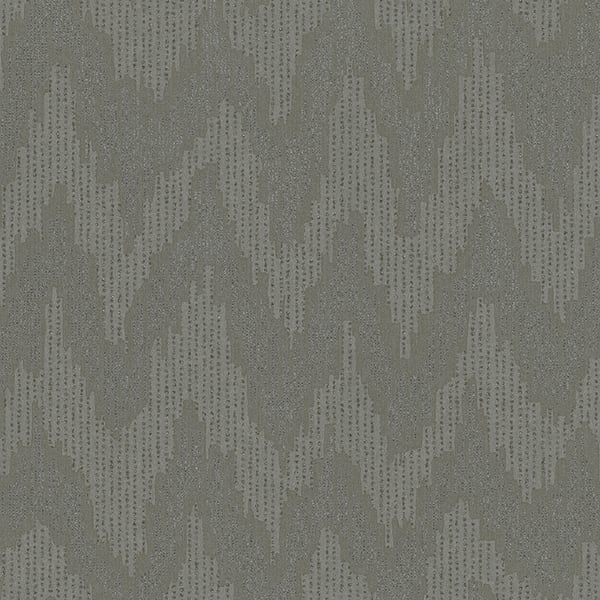 Galerie Wallpaper Product code: 32045 - Purity Wallpaper Collection - Bronze Brown Colours - Graphic Design