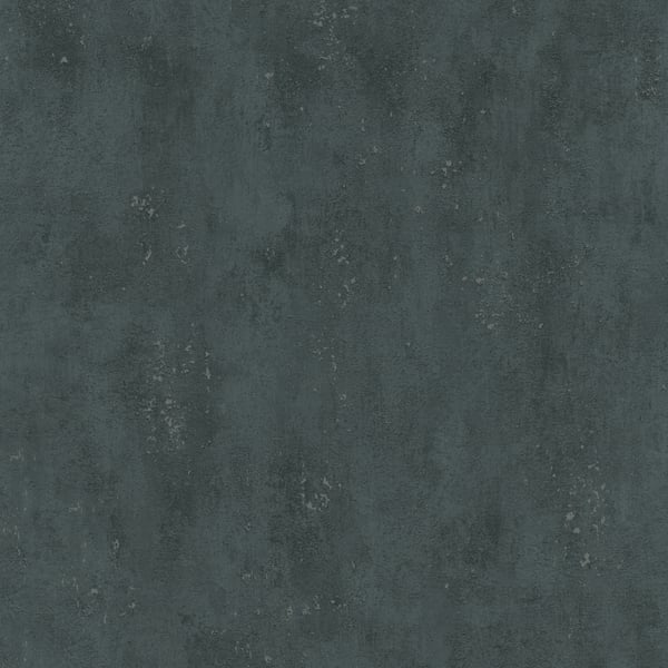 Galerie Wallpaper Product code: 32638 - Urban Textures Wallpaper Collection - Black Colours - Plain Design