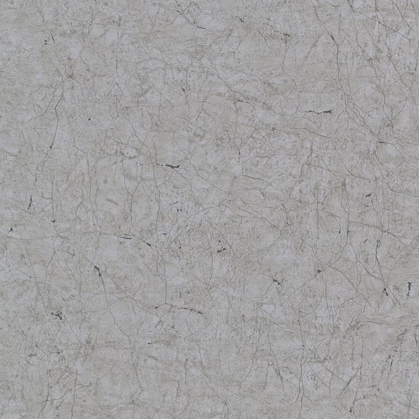 Galerie Wallpaper Product code: 32805 - New Textures Wallpaper Collection - Pink Grey Colours - Crackle Texture Design
