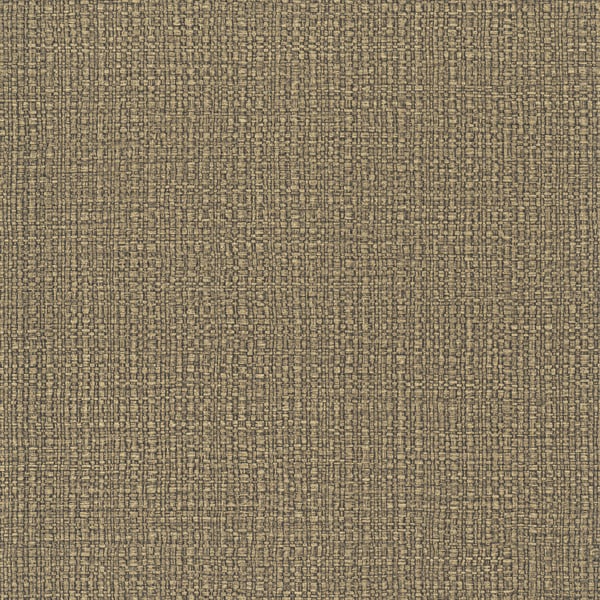 Galerie Wallpaper Product code: 32809 - New Textures Wallpaper Collection - Brown Gold Colours - Weave Texture Design