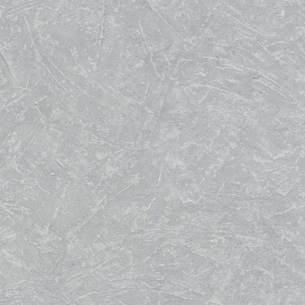Galerie Wallpaper Product code: 32815 - New Textures Wallpaper Collection - Light Grey Colours - Scratched Texture Design