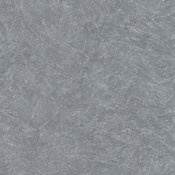 Galerie Wallpaper Product code: 32816 - New Textures Wallpaper Collection - Silver Grey Colours - Scratched Texture Design