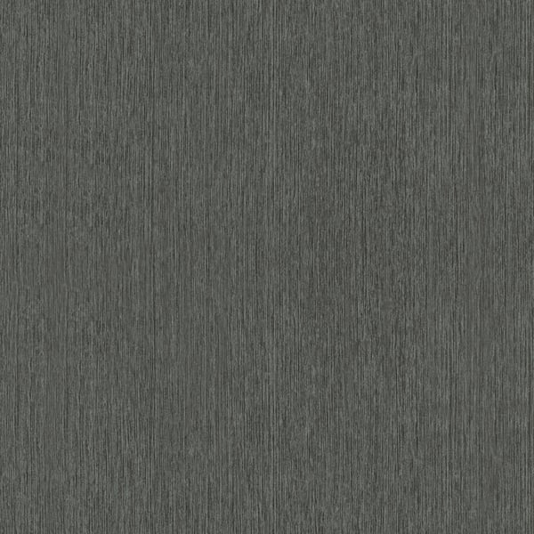 Galerie Wallpaper Product code: 32843 - New Textures Wallpaper Collection - Black Colours - Verticle Texture Design
